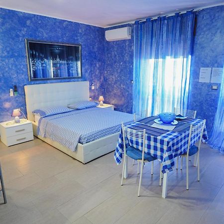 A Casa Di Lele Apartment Porto Cesareo Exterior photo