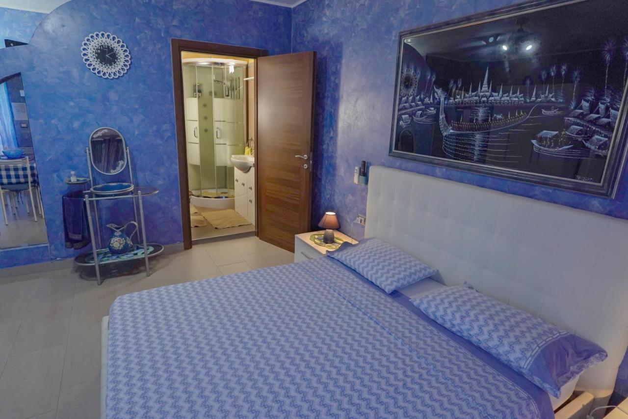 A Casa Di Lele Apartment Porto Cesareo Exterior photo