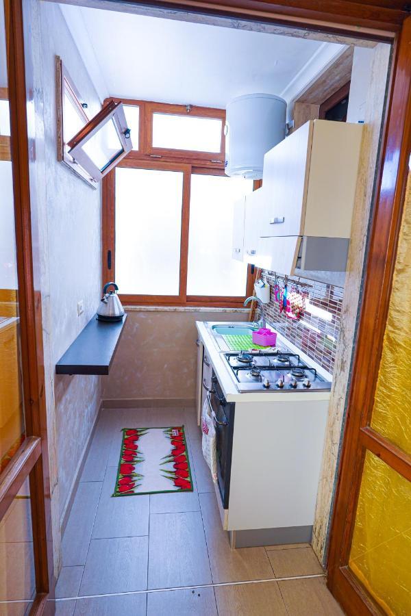 A Casa Di Lele Apartment Porto Cesareo Exterior photo