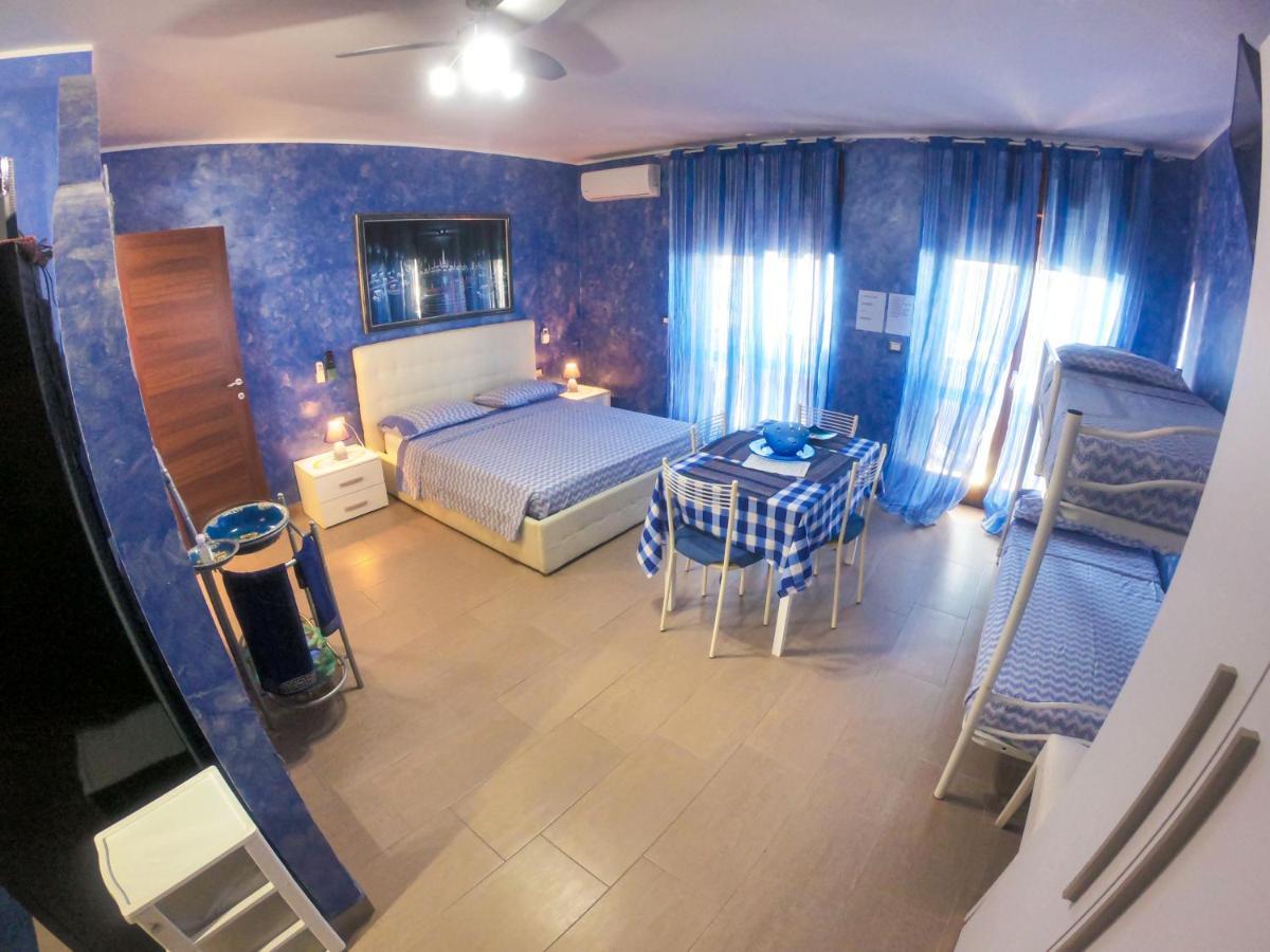 A Casa Di Lele Apartment Porto Cesareo Exterior photo