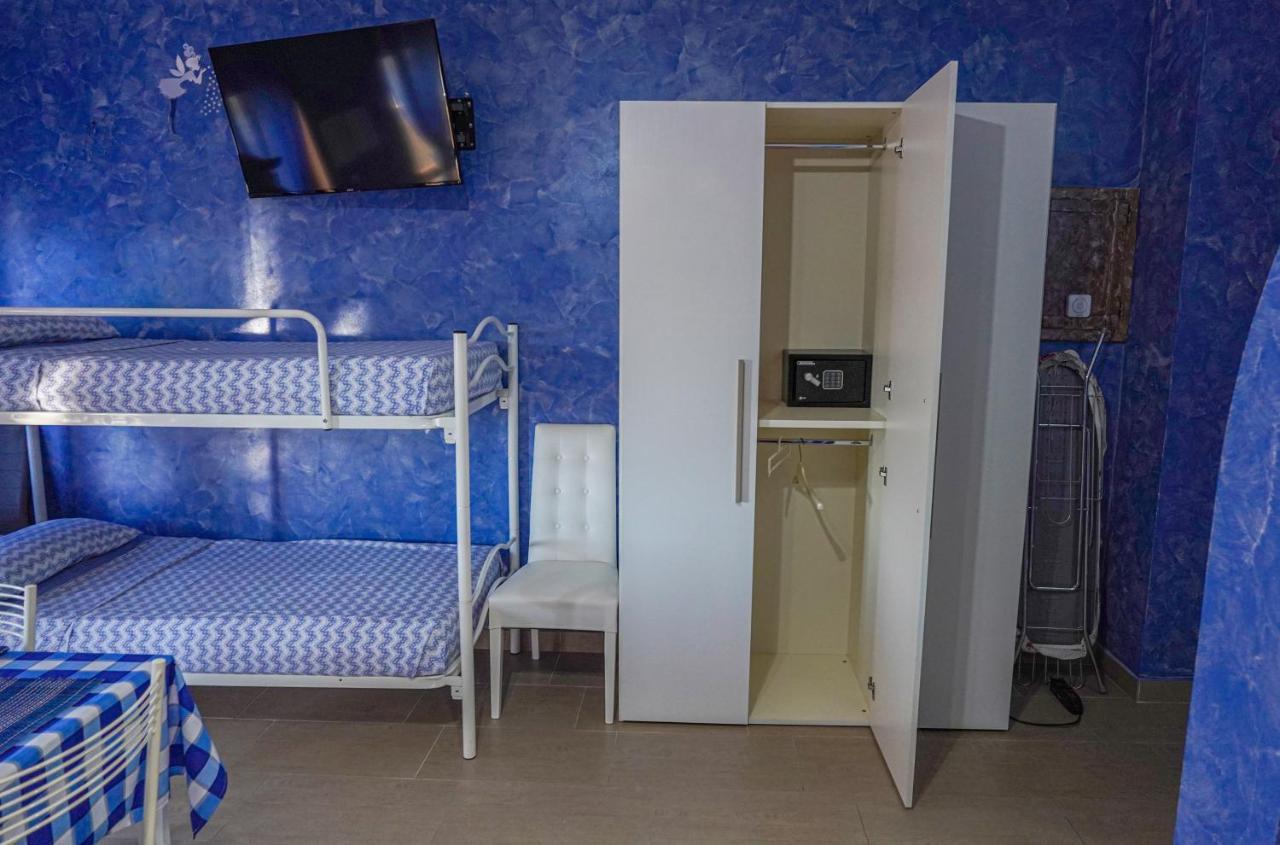 A Casa Di Lele Apartment Porto Cesareo Exterior photo