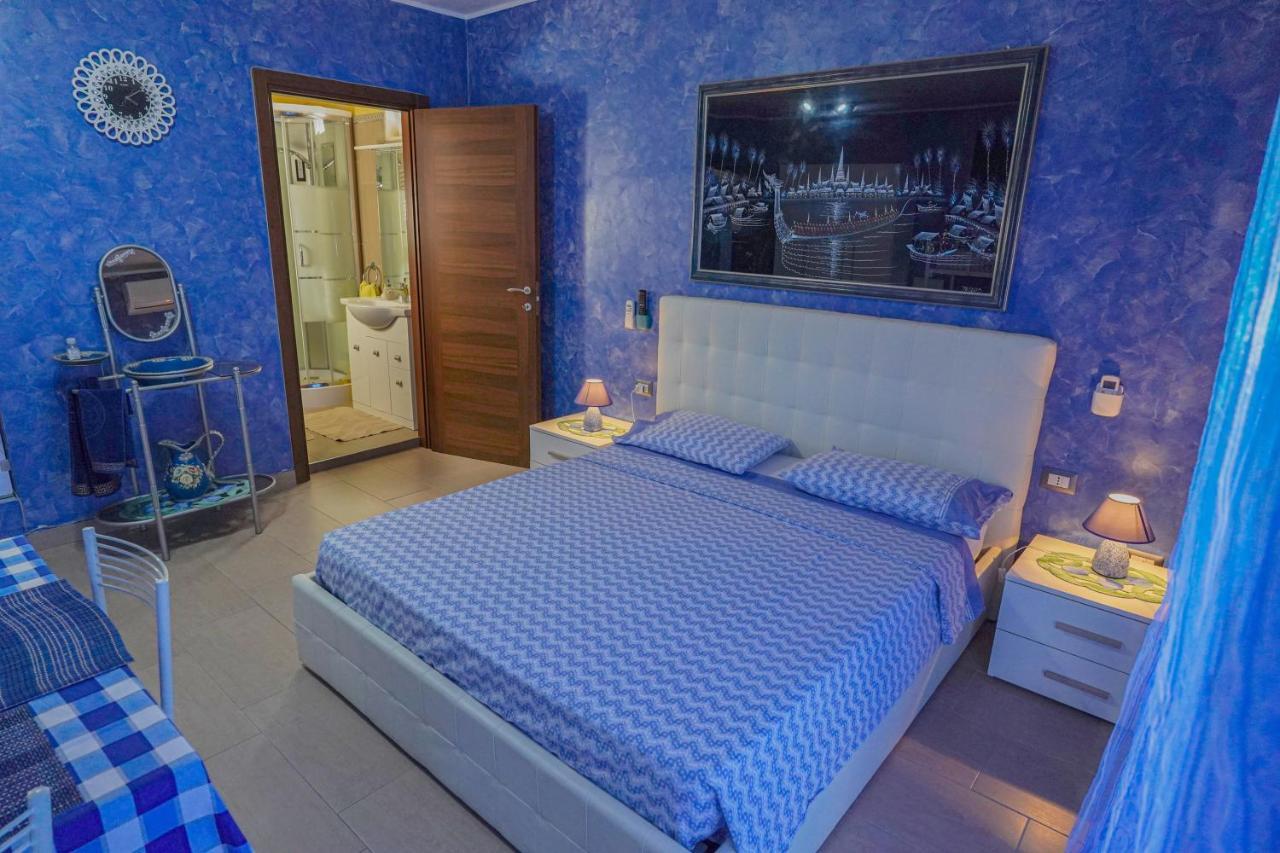 A Casa Di Lele Apartment Porto Cesareo Exterior photo
