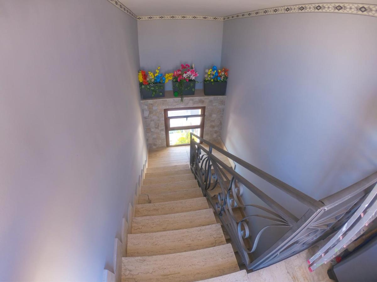 A Casa Di Lele Apartment Porto Cesareo Exterior photo