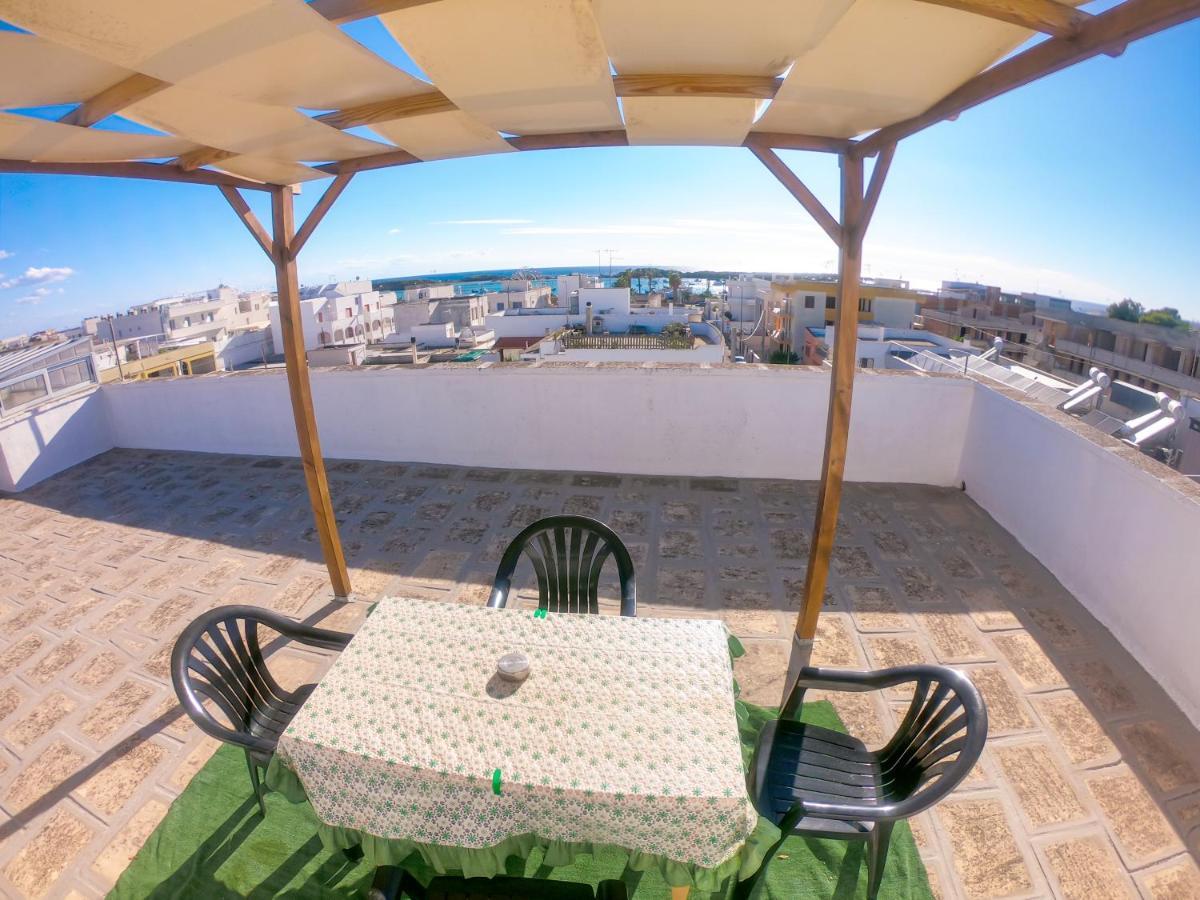 A Casa Di Lele Apartment Porto Cesareo Exterior photo