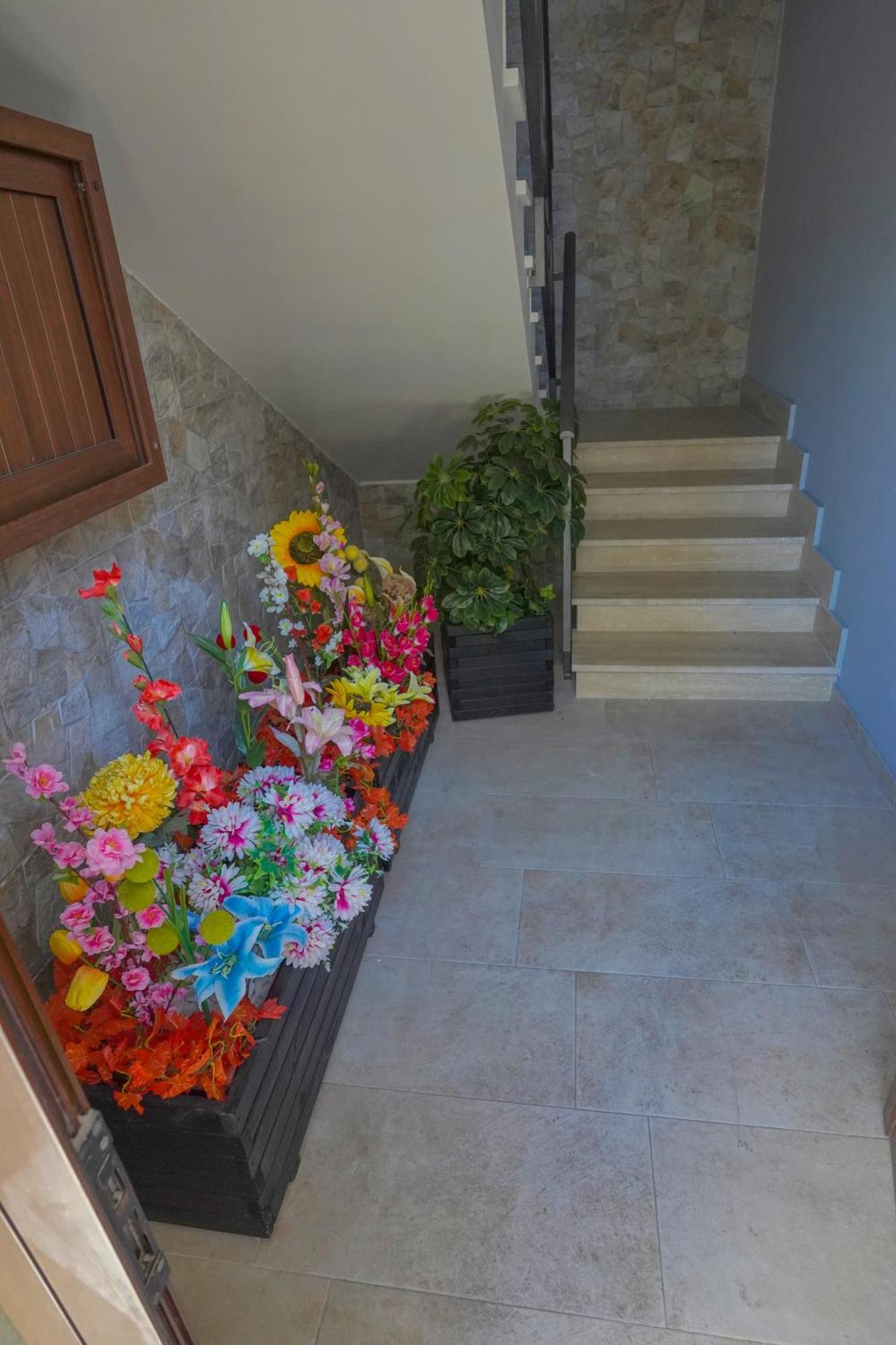 A Casa Di Lele Apartment Porto Cesareo Exterior photo