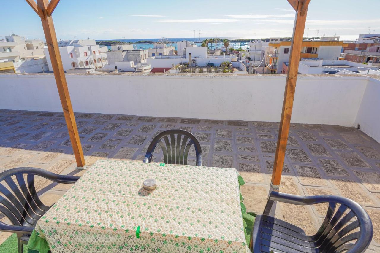 A Casa Di Lele Apartment Porto Cesareo Exterior photo