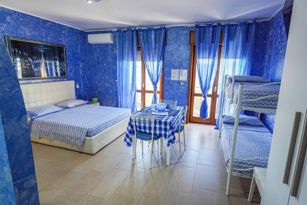 A Casa Di Lele Apartment Porto Cesareo Exterior photo